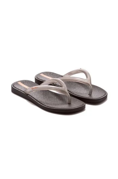 Ipanema Puffer Day Kadın Parmak Arası Terlik Siyah 35/42 ürün görseli 1