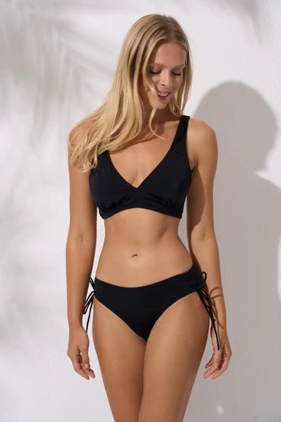 Pierre Cardin 241272 Toparlayıcı Far Bikini Takımı ürün görseli 1