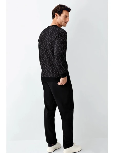 Arnetta Erkek Pijama Takımı - Resim 5