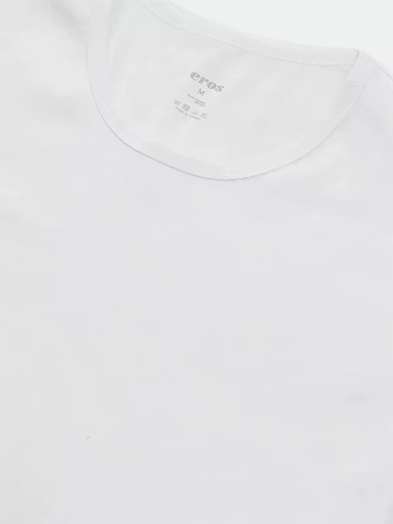 ERS032 O YAKA T-SHIRT 2’Lİ - Resim 4