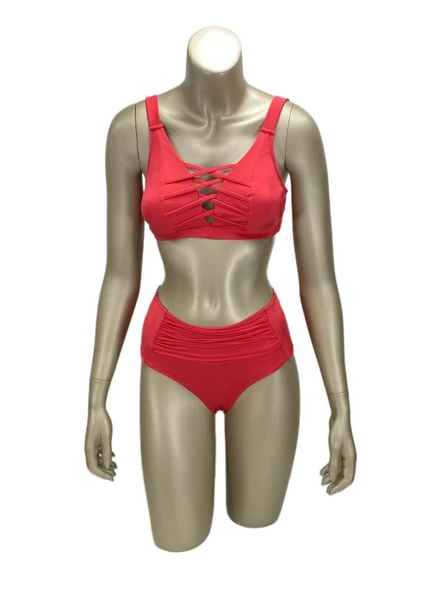 No Gossip Dolores Toparlayıcı Bikini Üstü ürün görseli 1