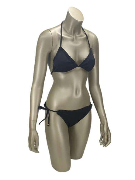 Pierre Cardin 241263 Üçgen Bikini Takımı - Resim 2