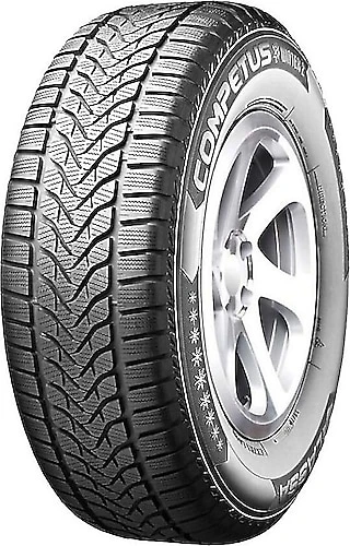 LASSA 225/55R19 99H COMPETUS WINTER 2 + (2026) ürün görseli 1