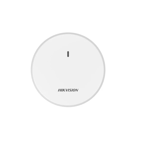 Hikvision DS-3WAP522-SI İç Mekan Wi-Fi 5 AC1200 Gigabit PoE Tavan Tipi Access Point ürün görseli 1