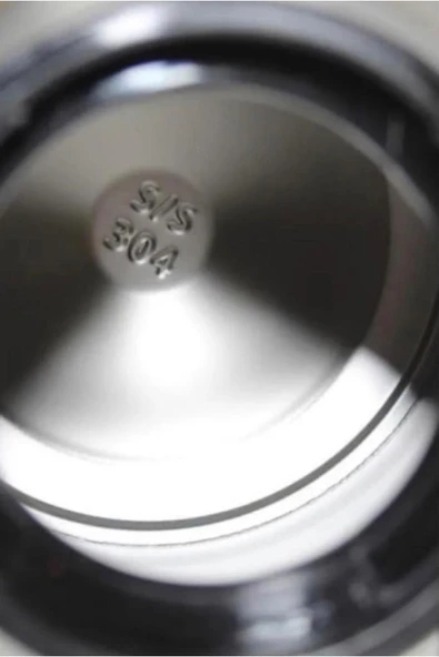 Penguen 1200 (A) Paslanmaz Vakum Çelik Termos 2 Litre - Resim 4
