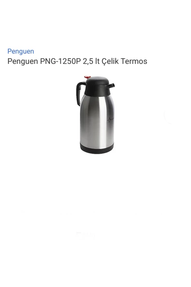 Termos ürün görseli 1
