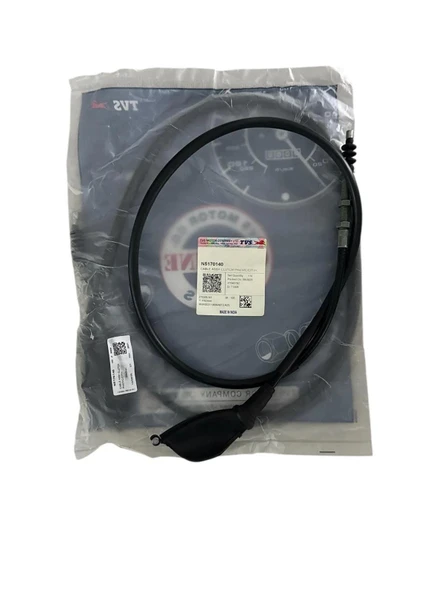TVS RAIDER 125 DEBRİYAJ TELİ N5170140 ORIJINAL ÜRÜN ürün görseli 1