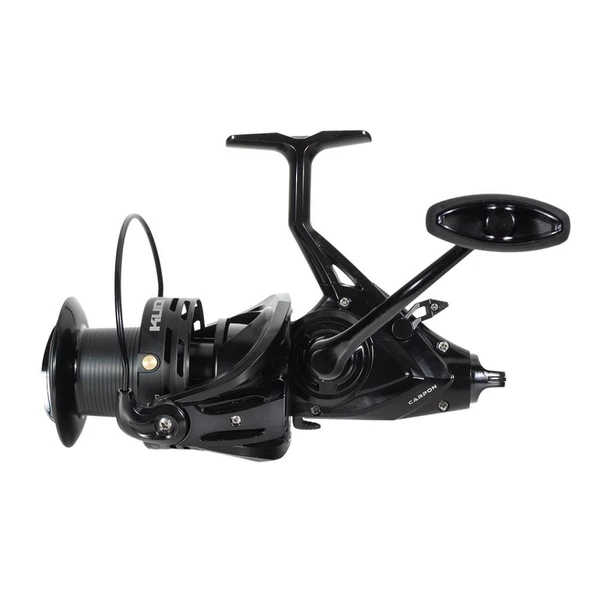 Kudos Carpon 8000 5+1BB Baitrunner Sazan Olta Makinesi ürün görseli 1