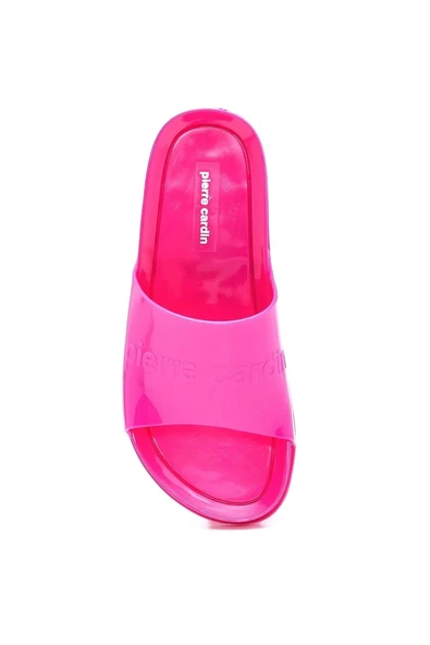 Pierre Cardin Bayan Terlik - Resim 4