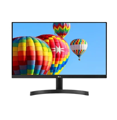 OUTLET LG 24ML60MP-B 23.8" 1 ms Full HD IPS 75 Hz Oyuncu Monitörü ürün görseli 1