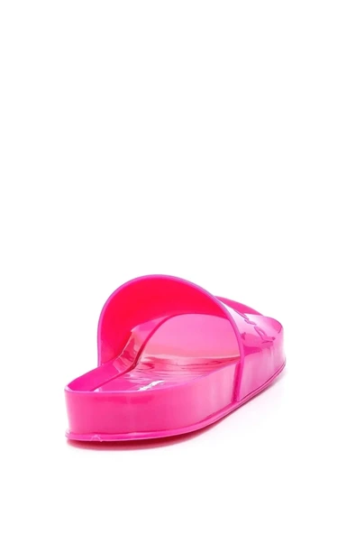 Pierre Cardin Bayan Terlik - Resim 5