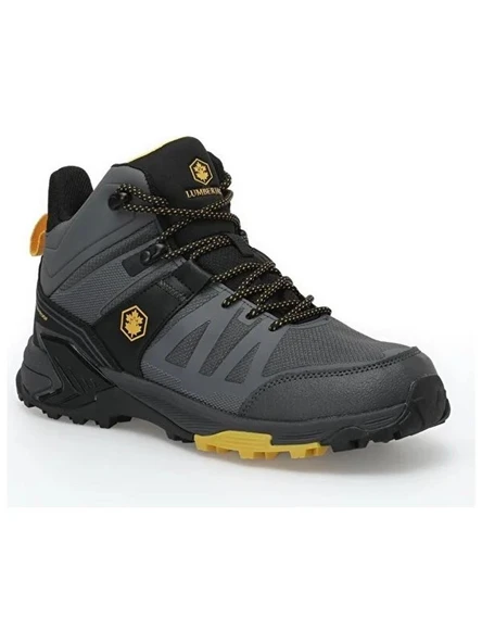 Lumberjack Star HI 5PR 102019284  Erkek Kışlık Waterproof Bot ürün görseli 1