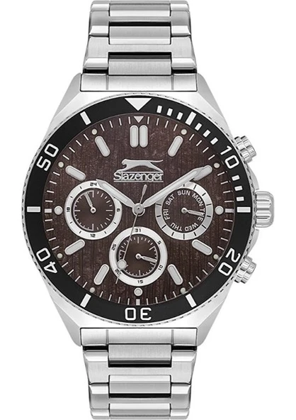 Slazenger SL.09.2432.2.06 Erkek Kol Saati ürün görseli 1