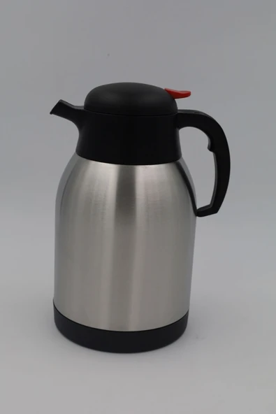 Cooker 2005 Çelik Termos 2 Lt.-53 ürün görseli 1