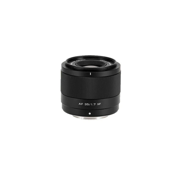 Viltrox AF 35mm f/1.7 XF Lens (Fujifilm X) ürün görseli 1
