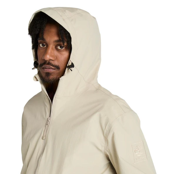 Timberland WINNICK Waterproof Shell Jacket Erkek Ceket TB0A68CBA0I1 - Resim 4