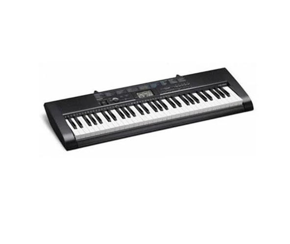 Casio CTK-1200 61 Tuşlu Org ürün görseli 1