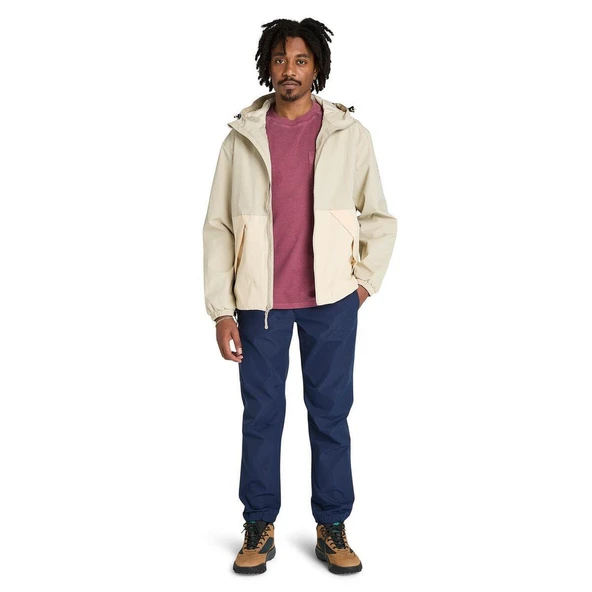 Timberland WINNICK Waterproof Shell Jacket Erkek Ceket TB0A68CBA0I1 - Resim 2