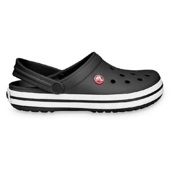Crocs Crocband Clog 11016-001 Siyah Terlik ürün görseli 1