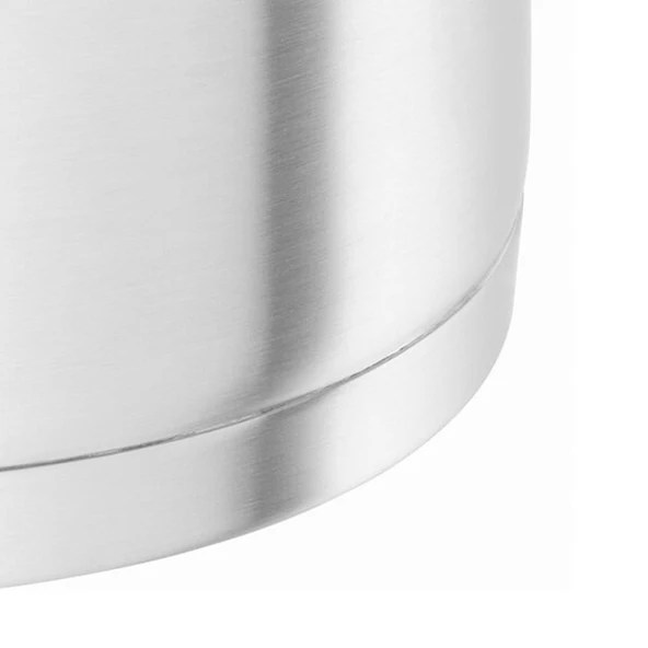 Zwilling Essence Tencere Seti 5 Parça Paslanmaz Çelik - Resim 3