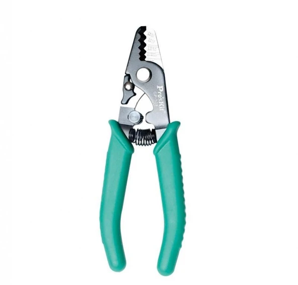 Proskit CP-328 Fiber Optik Kablo Soyucu ürün görseli 1