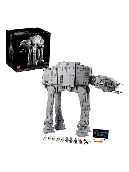 LEGO 75313 Star Wars™ At-At™ ürün görseli 1