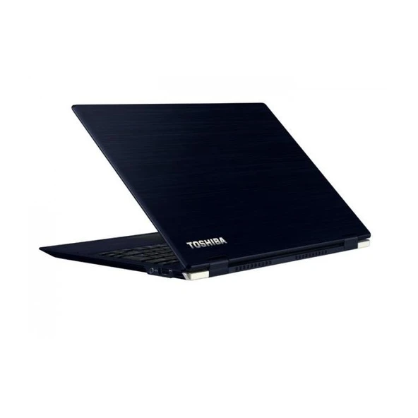 Toshiba Portege X20W-D-10V Notebook - Resim 2
