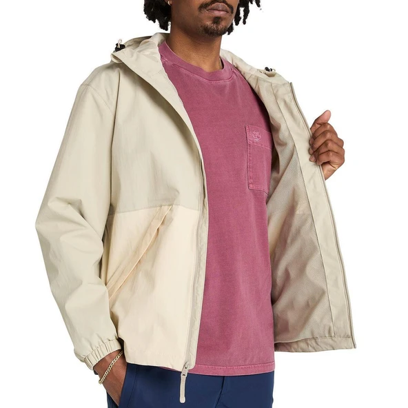 Timberland WINNICK Waterproof Shell Jacket Erkek Ceket TB0A68CBA0I1 - Resim 3