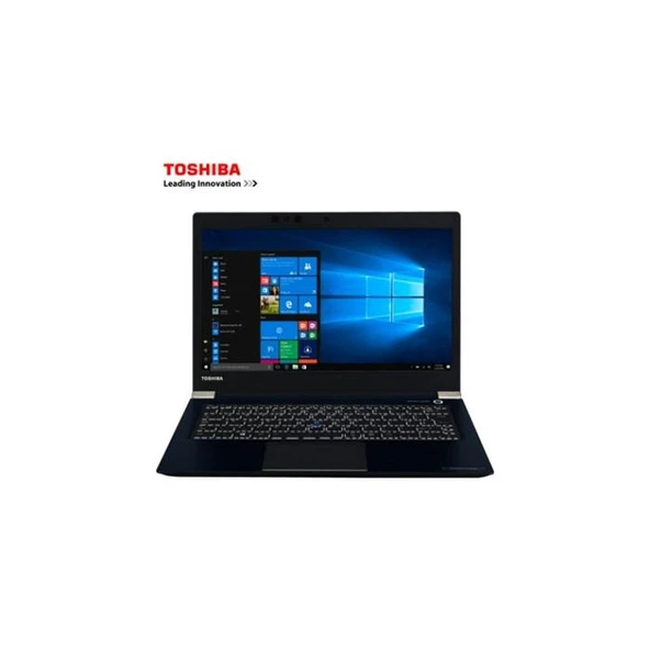 Toshiba Por X30-D-10K İ7-7500 16G 512G 13.3 W10P ürün görseli 1