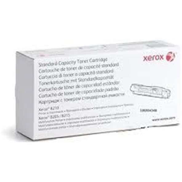 Xerox 106R04348 B210 B205 B215 Toner 3000 Sayfa ürün görseli 1