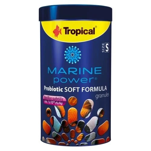 Tropical Marine Power Probiotic Soft Form S 100 Ml ürün görseli 1