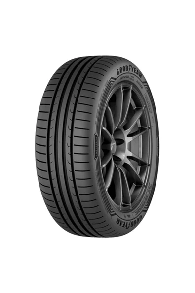 Goodyear 205/55 R17 95V XL Eagle Sport 2 Oto Yaz Lastiği (2025 Üretim) ürün görseli 1