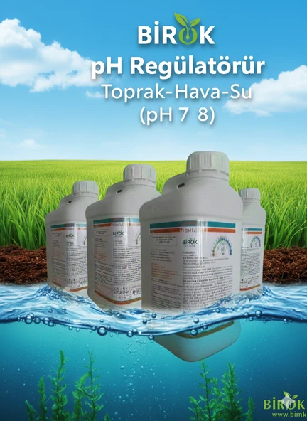 TURBO pH  KLORDİOKSİT  5kg ürün görseli 1