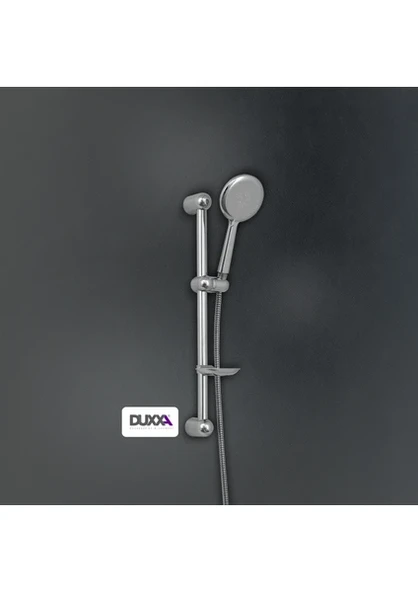 DUXXA Bolero 600 Sürgülü Dus Setı ürün görseli 1
