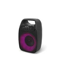 MOBİLE SPEAKER  MÜZİK KUTUSU - Resim 2