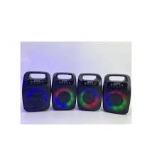 MOBİLE SPEAKER  MÜZİK KUTUSU - Resim 4
