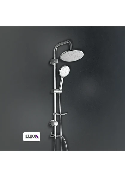 Duxxa D.165.4 Bolera 400 Banyo Duş Takımı ürün görseli 1