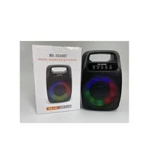MOBİLE SPEAKER  MÜZİK KUTUSU - Resim 3