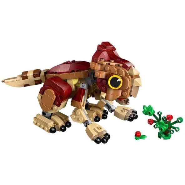 Jurassic World Yavru Dinozor Dolores: Aquilops ürün görseli 1