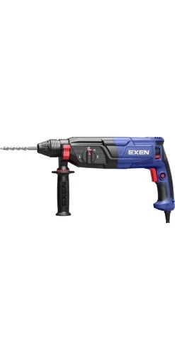 Exen Epm 1050 V Elektrikli Kırıcı-Delici Matkap 1050 Watt ürün görseli 1