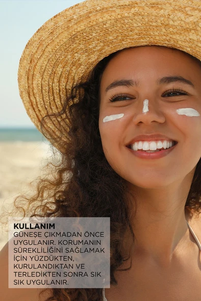 BİOXCİN SUN LEKE KREMİ SPF50 150 ML ürün görseli 1