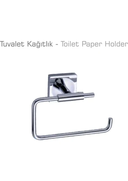 DUXXA Luna Tuvalet Kağıtlığı ürün görseli 1