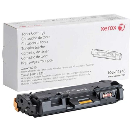 106R04348 B210 B205 B215 Toner 3000 Sayfa Kapasiteli ürün görseli 1