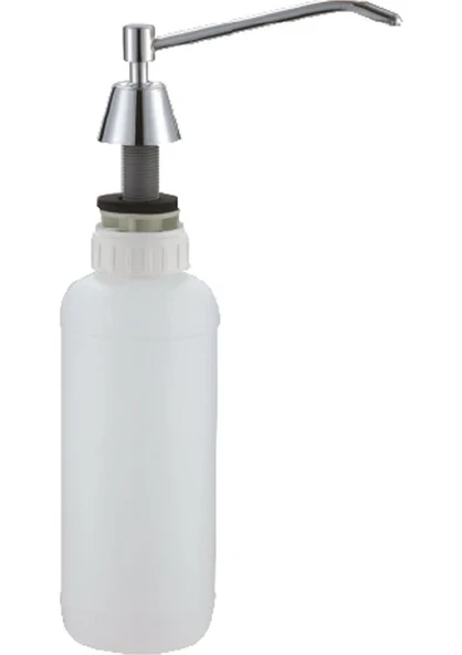 Duxxa Ankastre Sıvı Sabunluk 1500 ml P.23110 ürün görseli 1