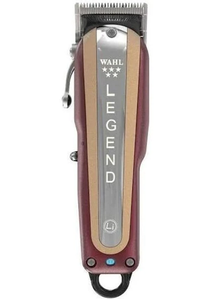 Wahl 8594 Legend Cordless Saç ve Sakal Kesme Makinesi ürün görseli 1