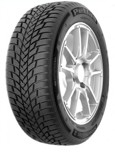 PETLAS 175/70 R13 TL 82T SNOWMASTER 2 KIS 2025 ürün görseli 1