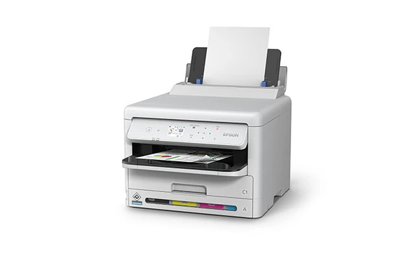 Epson Workforce Pro WF-C5390DW ürün görseli 1