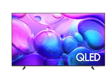 Samsung 55Q6F 4K Ultra HD 55" 140 Ekran Uydu Alıcılı Smart QLED TV ürün görseli 1