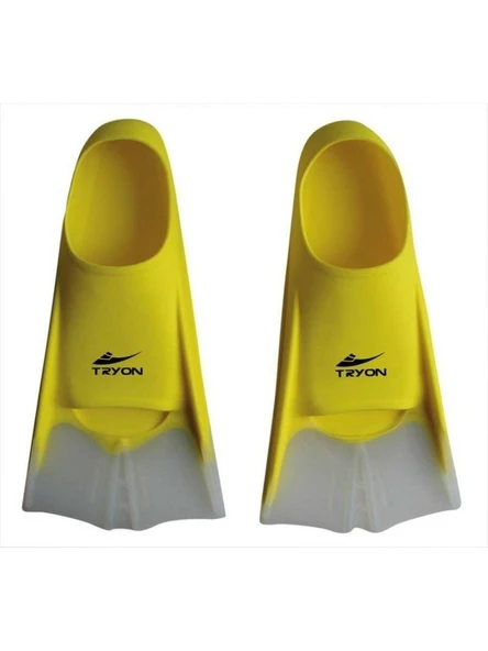 Tryon Silikon Palet Sarı Unisex Palet SP-4143 ürün görseli 1