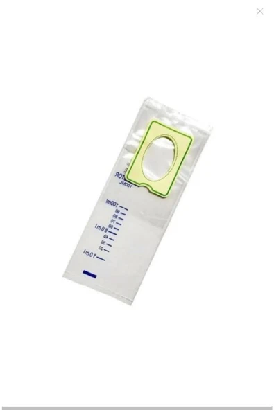 ARTI Med Pediatrik Idrar Torbası Erkek 100ml ürün görseli 1
